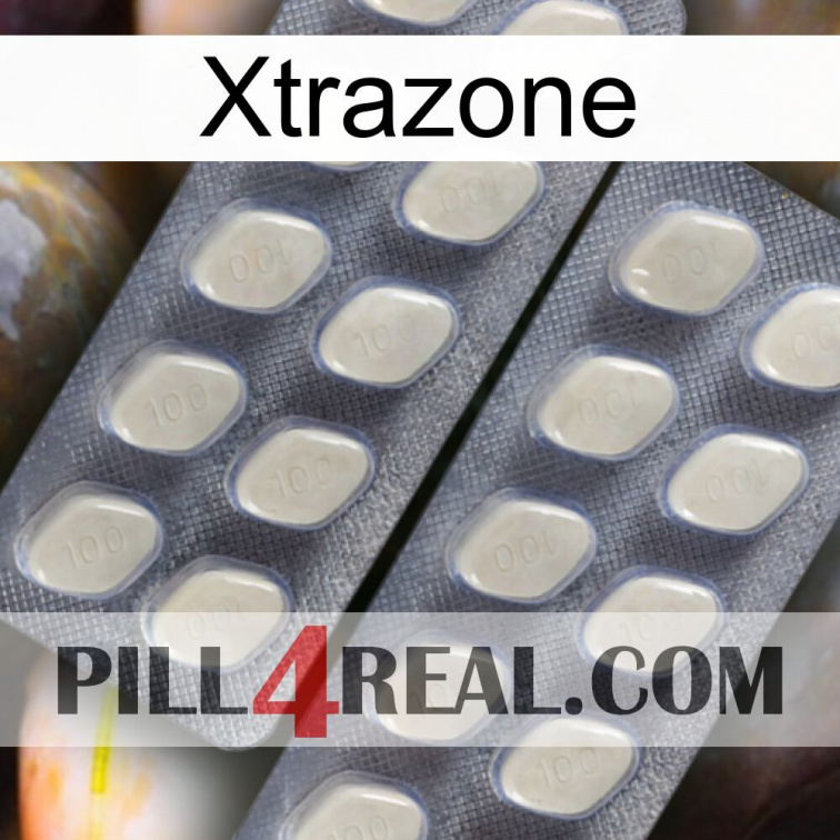 Xtrazone 07